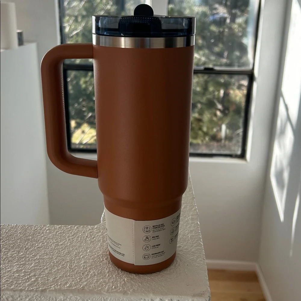 NWT Stanley Tumblr Insulated Coffee Mug